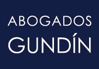 Abogado Ricardo Gundín logo